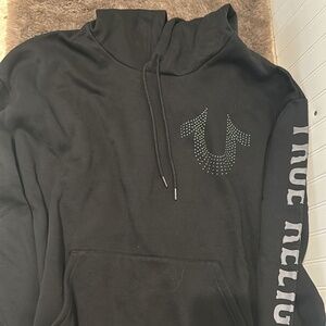 True Religion Hoodie